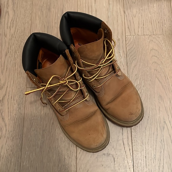 Timberland winter boots🤎 - Picture 2 of 4